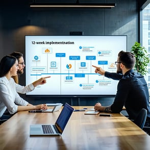 How Long Does HubSpot Implementation Take? A Realistic Timeline