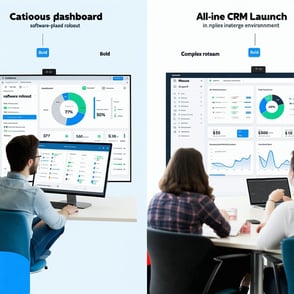 Phased vs All-In-One HubSpot Launch: What’s Best?