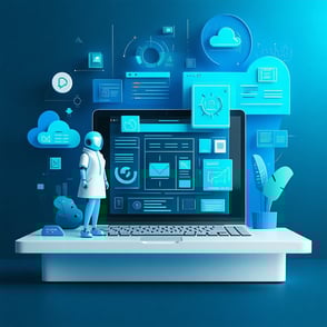 AI-Enhanced Landing Pages in HubSpot: Our Experience and Key Insights