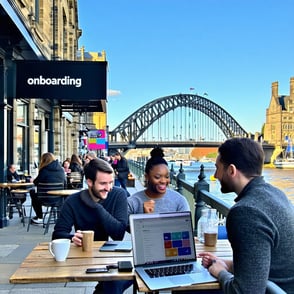 HubSpot Onboarding & Implementation locally in Newcastle upon Tyne