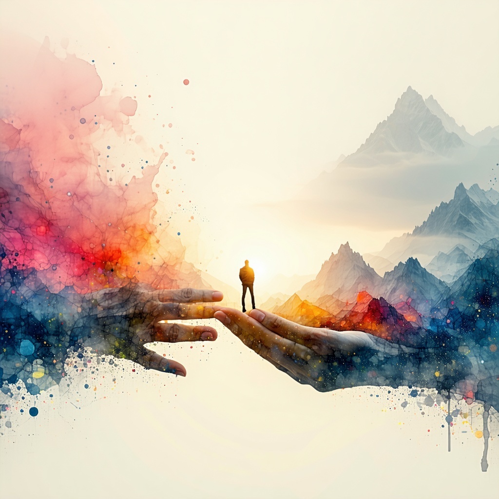a visual that represents  reimagine the possible-Jul-15-2025-12-35-25-9732-PM
