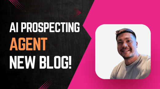 AI Agent Prospecting in HubSpot: How It Works